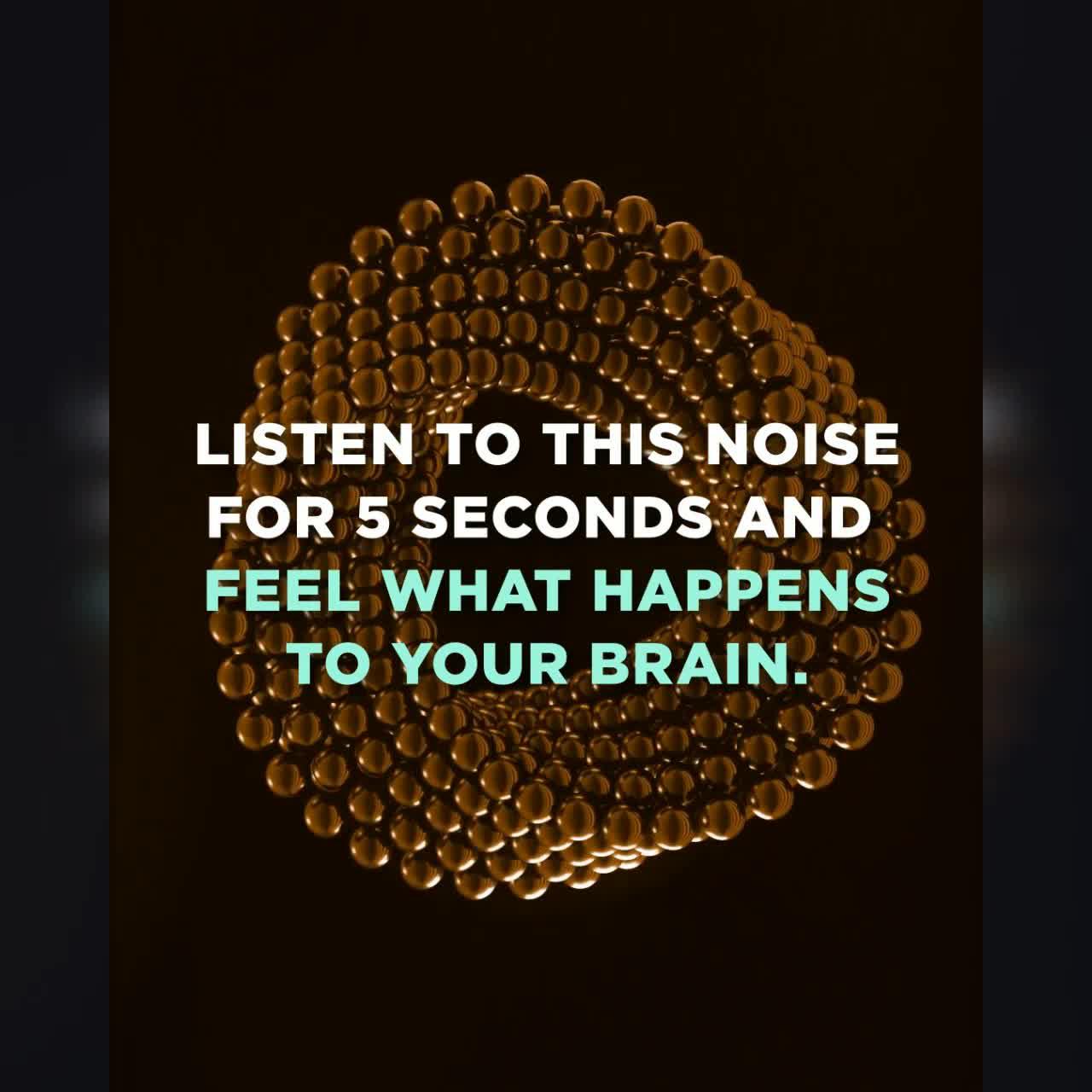 I feel more at peace than I ever have.