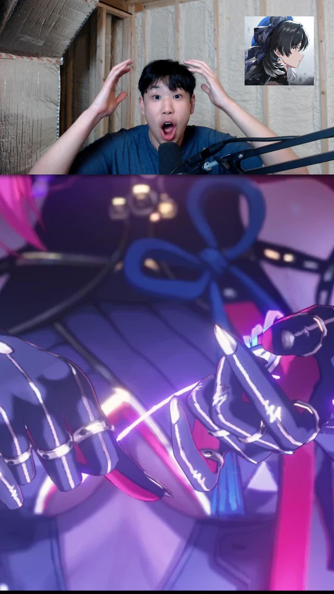 Open World RPG with Endless Possibilities! Set sail for your journey in Wuthering Waves!!!