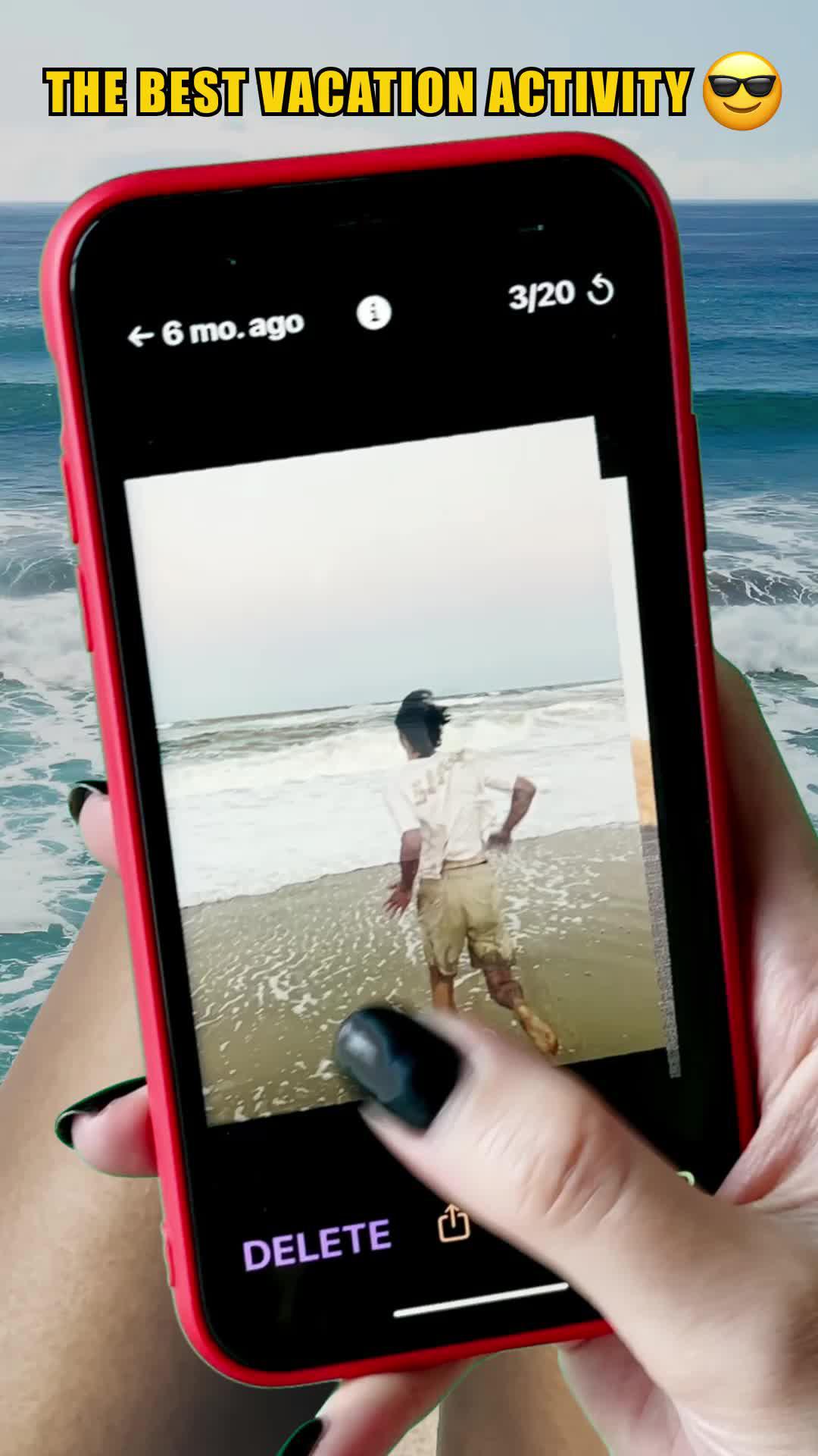 The swipe wipe app is Best way to clear storage🥰 #swipewipe #storagecleanerapp #fyp #viral #trend