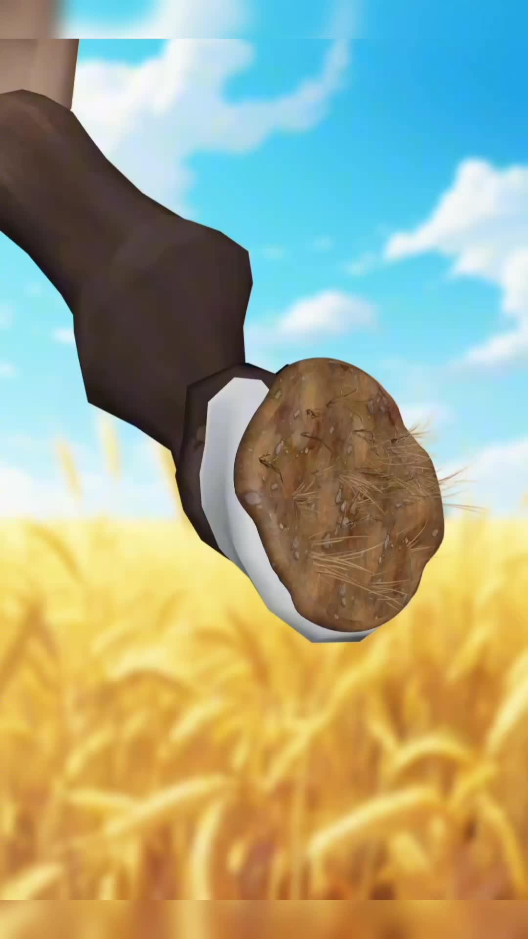 Can you be a better COWBOI?