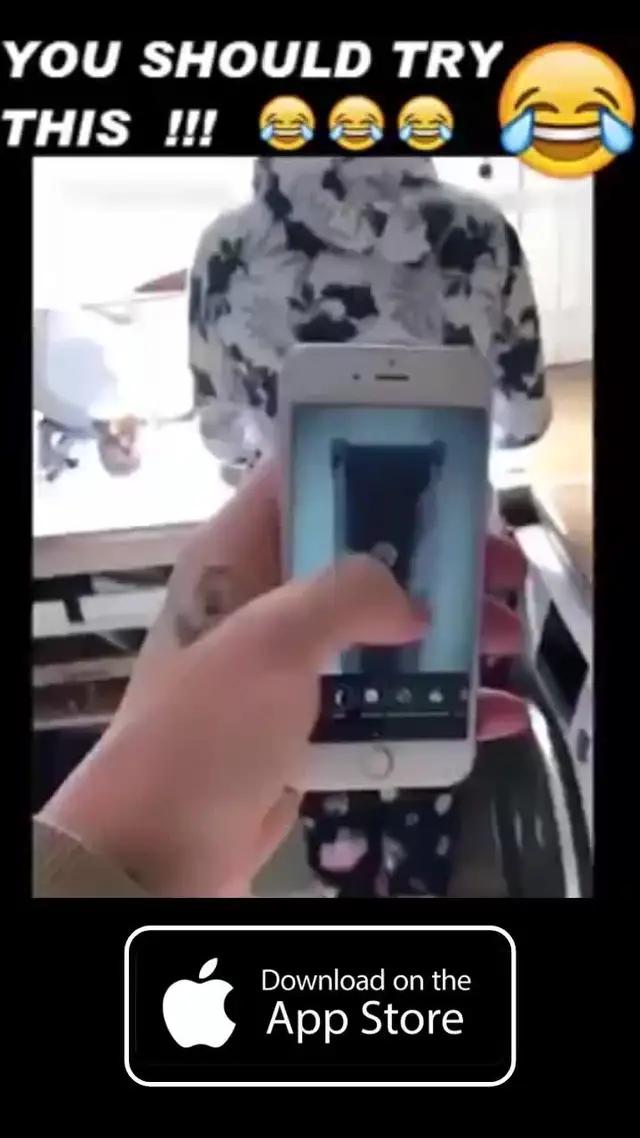 Prank Someone With This Prank App!!