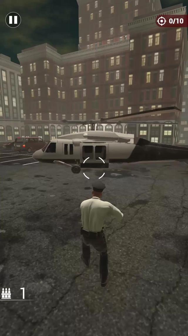 Are you a good cop or a bad cop? 