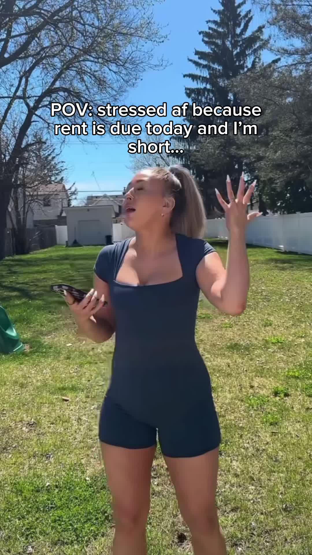 no more stress with this app