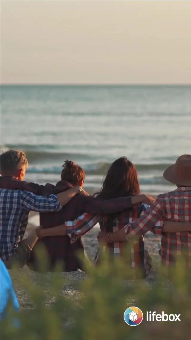 En güzel anılarına telefonunda yer aç! lifebox’la istediğin gibi yedekle, istediğin cihazdan ulaş!