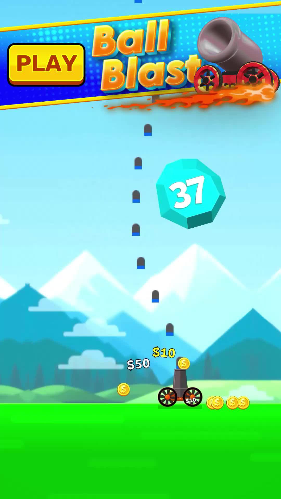 The most addictive game!