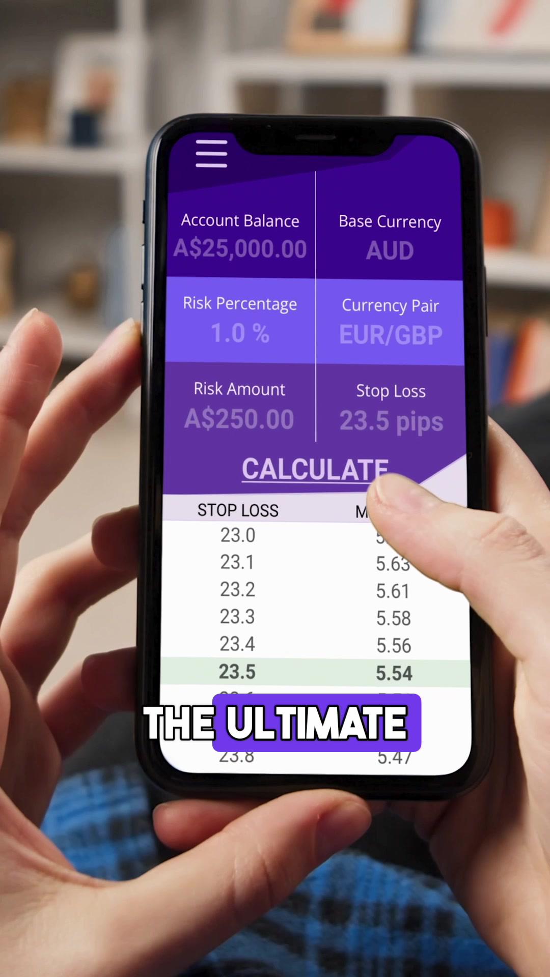 Start calculating your lotsizes easily! #forex #forextrader #trading #forextrading  #money #forexsignals #metatrader #trader #metatrader4 #metatrader5 #forexlifestyle #mt4 #business #forexmarket #forexlife #hugelotsize #daytrader #lotsizecalculator #investor #eurusd💰 #eurusd #fx #gbpusd