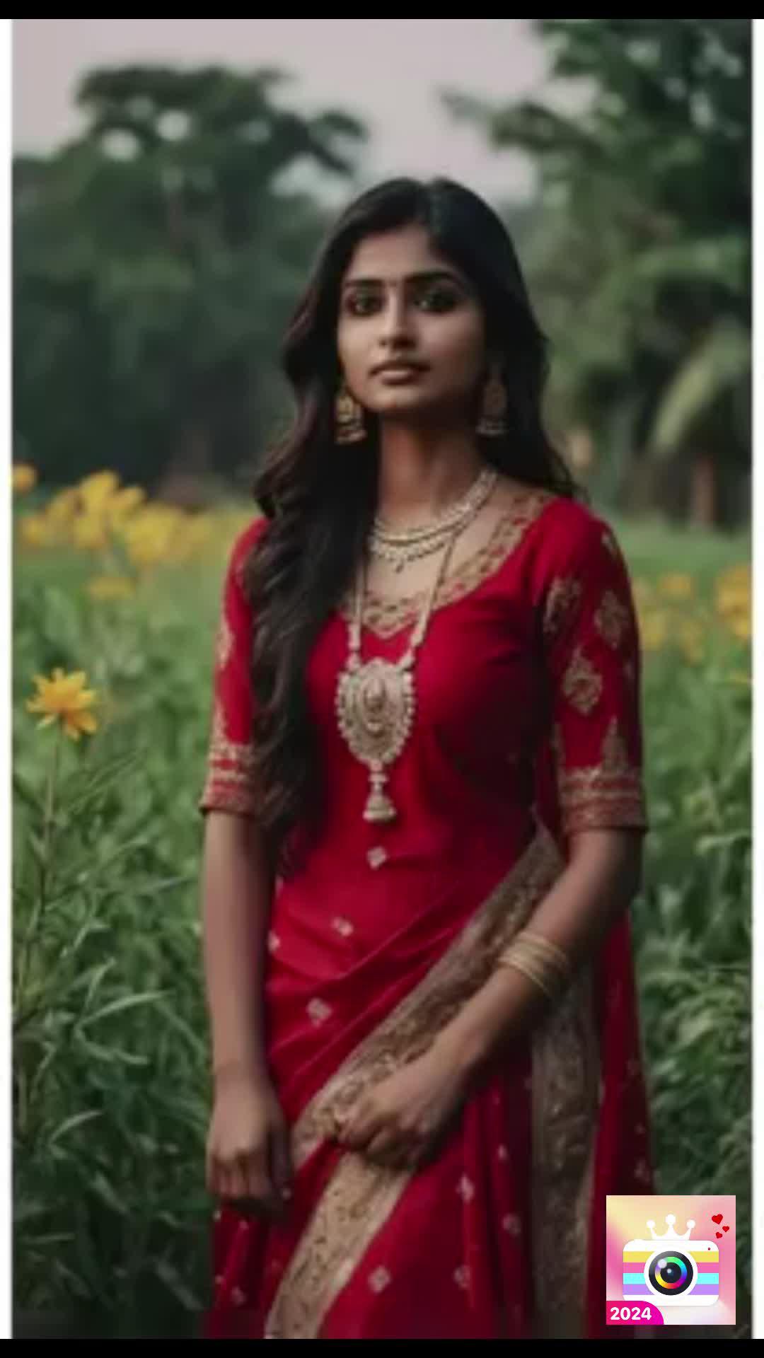 Enhance your natural beauty with our selfie camera