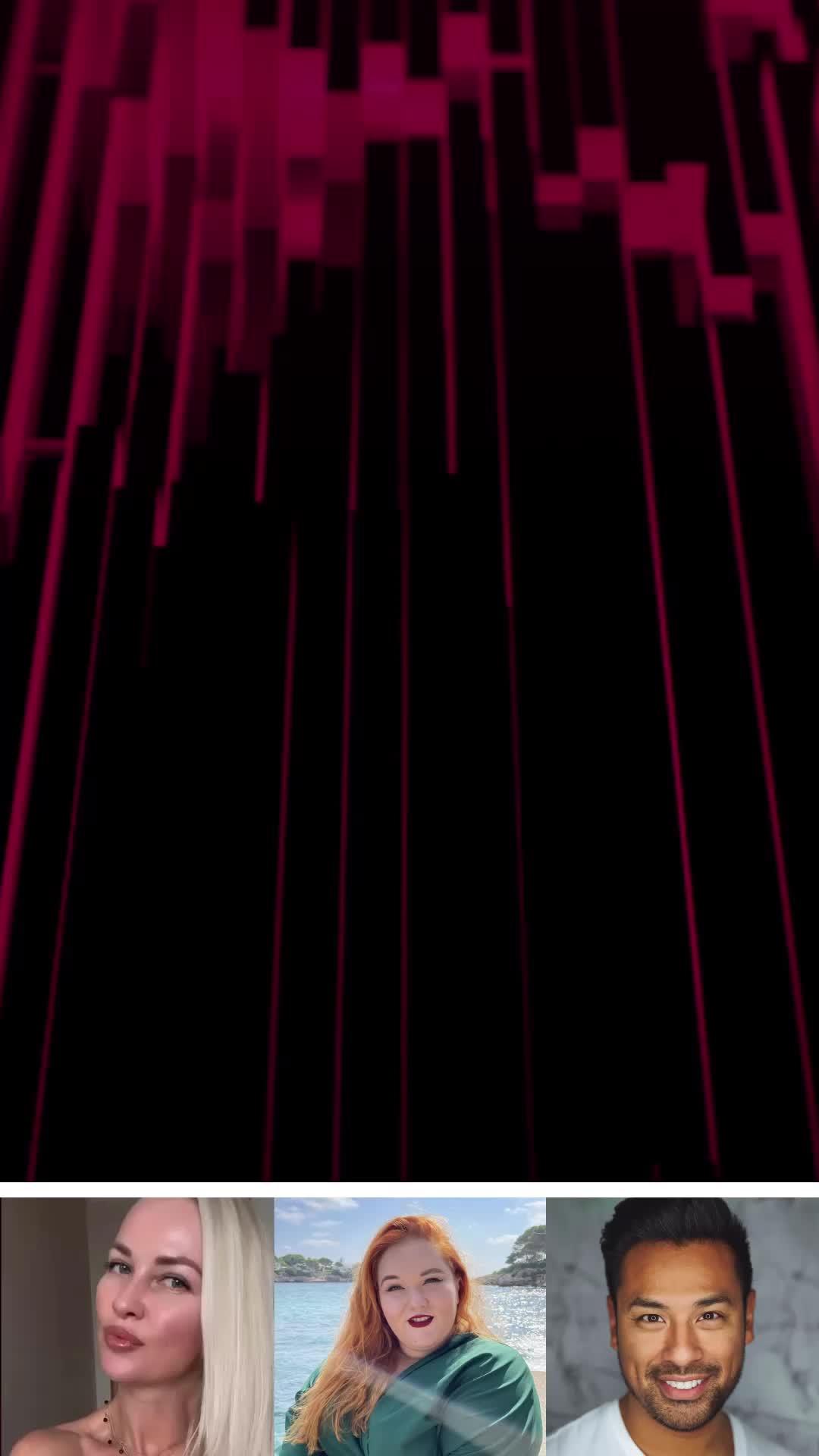 Connect with interesting strangers!