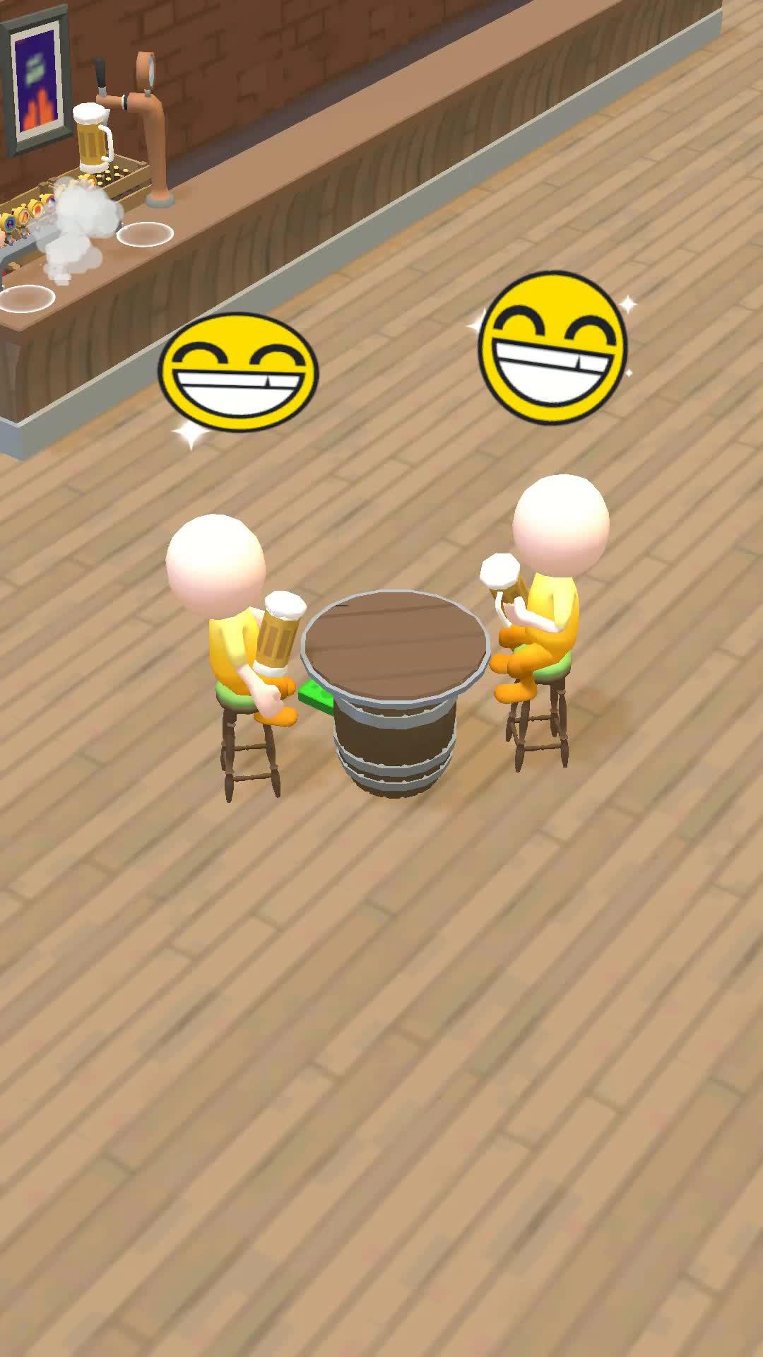 This game is SOOO satisfying!