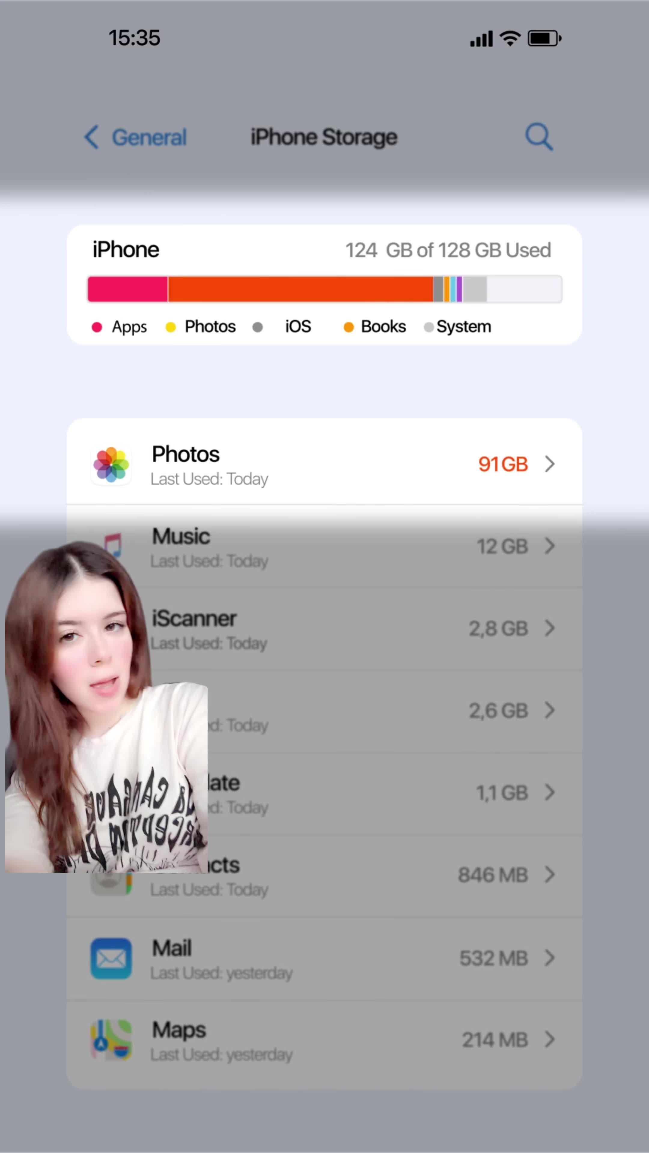 Phone memory is always full? Try Cleaner Kit app!