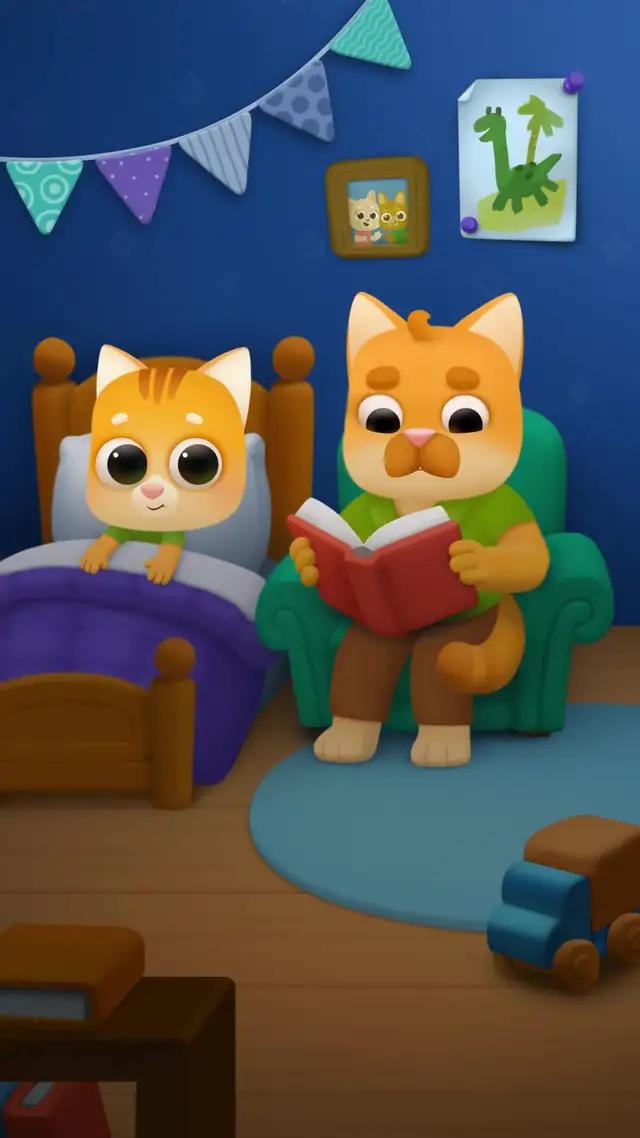 Books for Kids