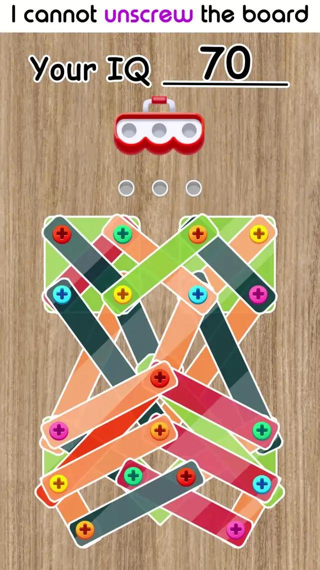 Put your IQ to the test!