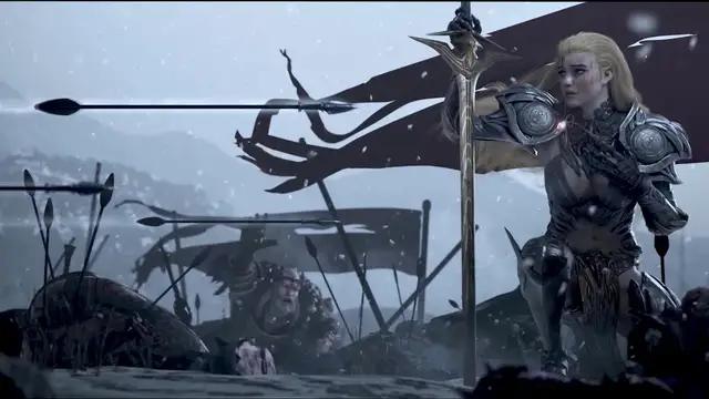  Hold the last line of defense!