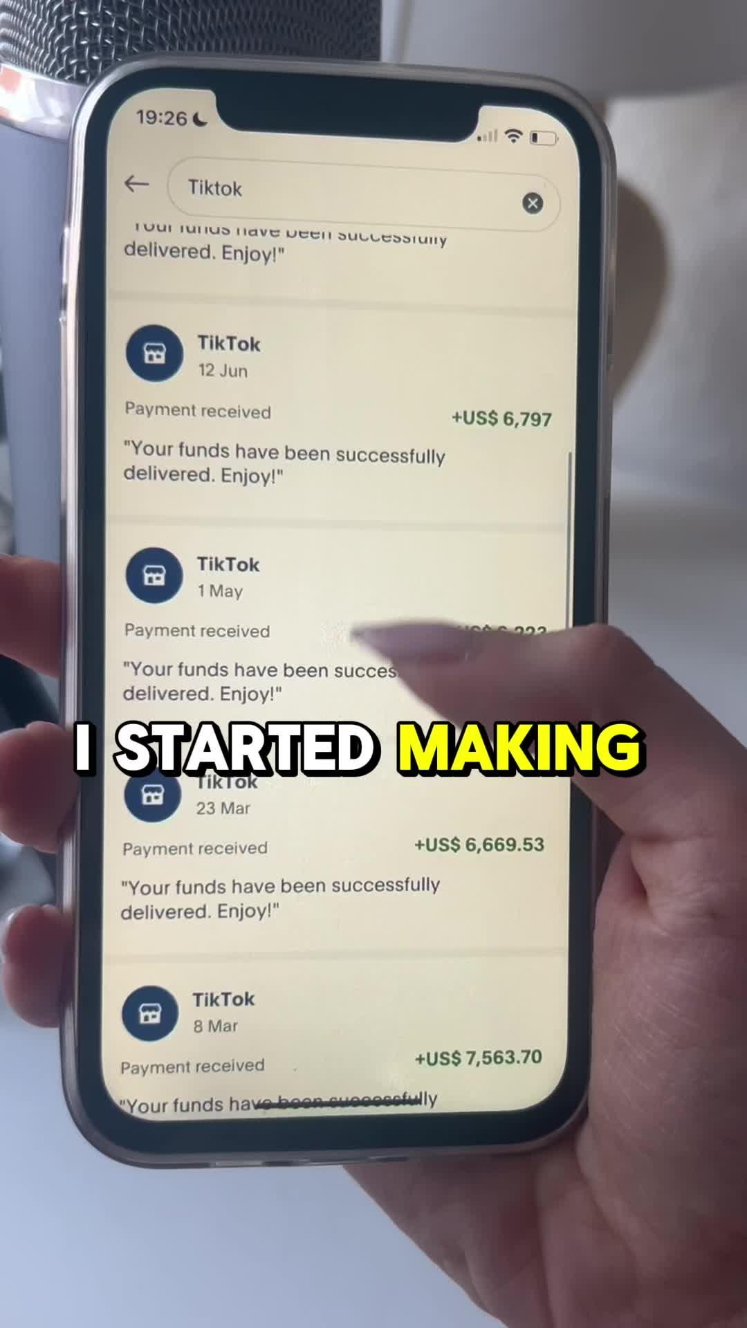 The easiest way to go viral