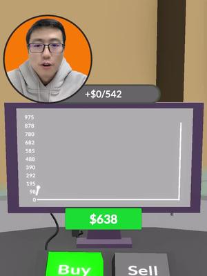 I fail even in the game