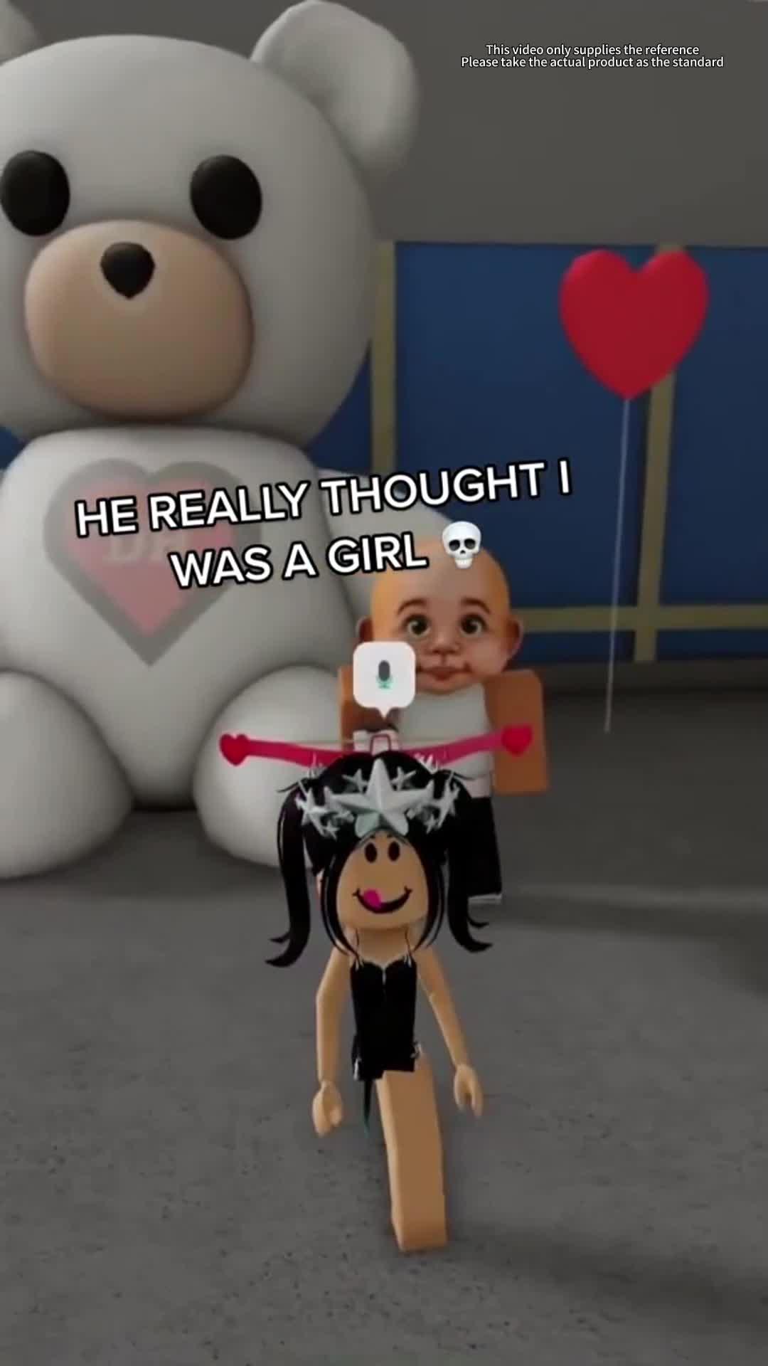 Loli sound, imperial sister sound, funny sound, only children make choices, I want all of them!!!