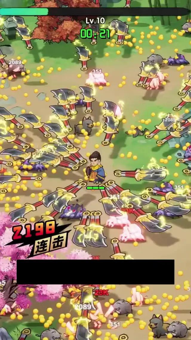 全網都在找的拼刀小遊戲，試試你能過幾關？