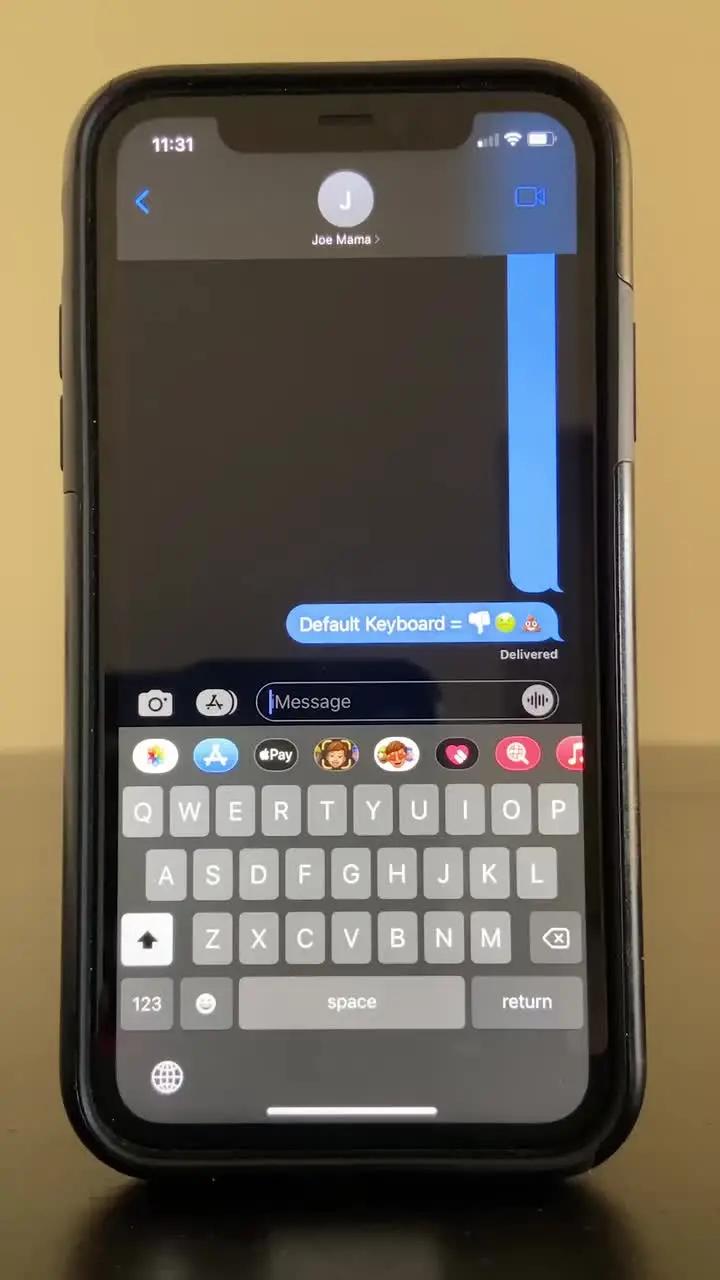 Best IOS App! Cool Fonts, Themes, Symbols and more! Check out now!  FREE!