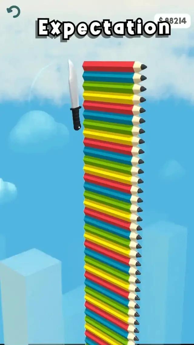 The most addictive game!