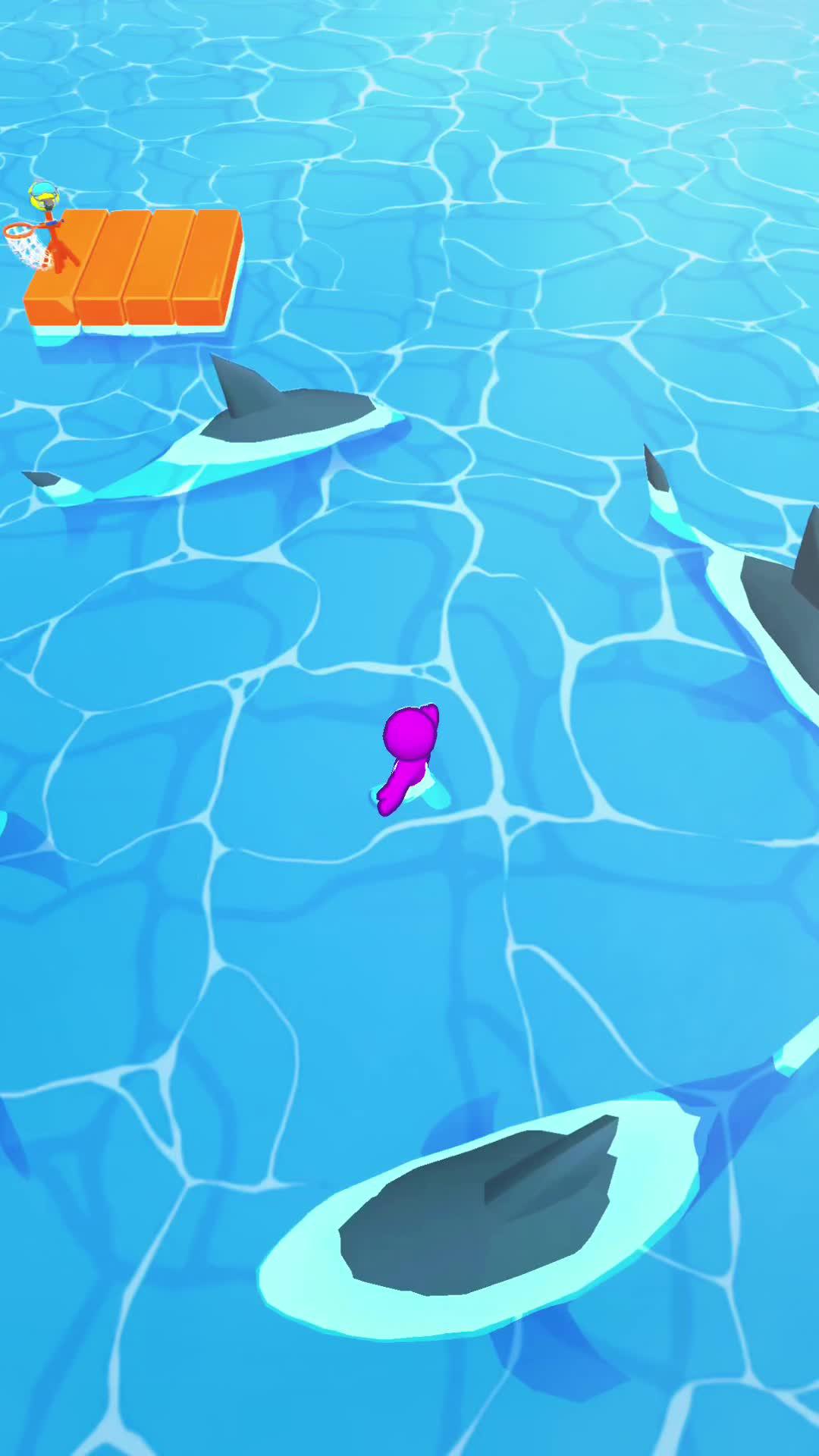 The Game of the 2024! Get Raft Adventure 3D for FREE!