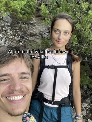 AI photos are my new obsession