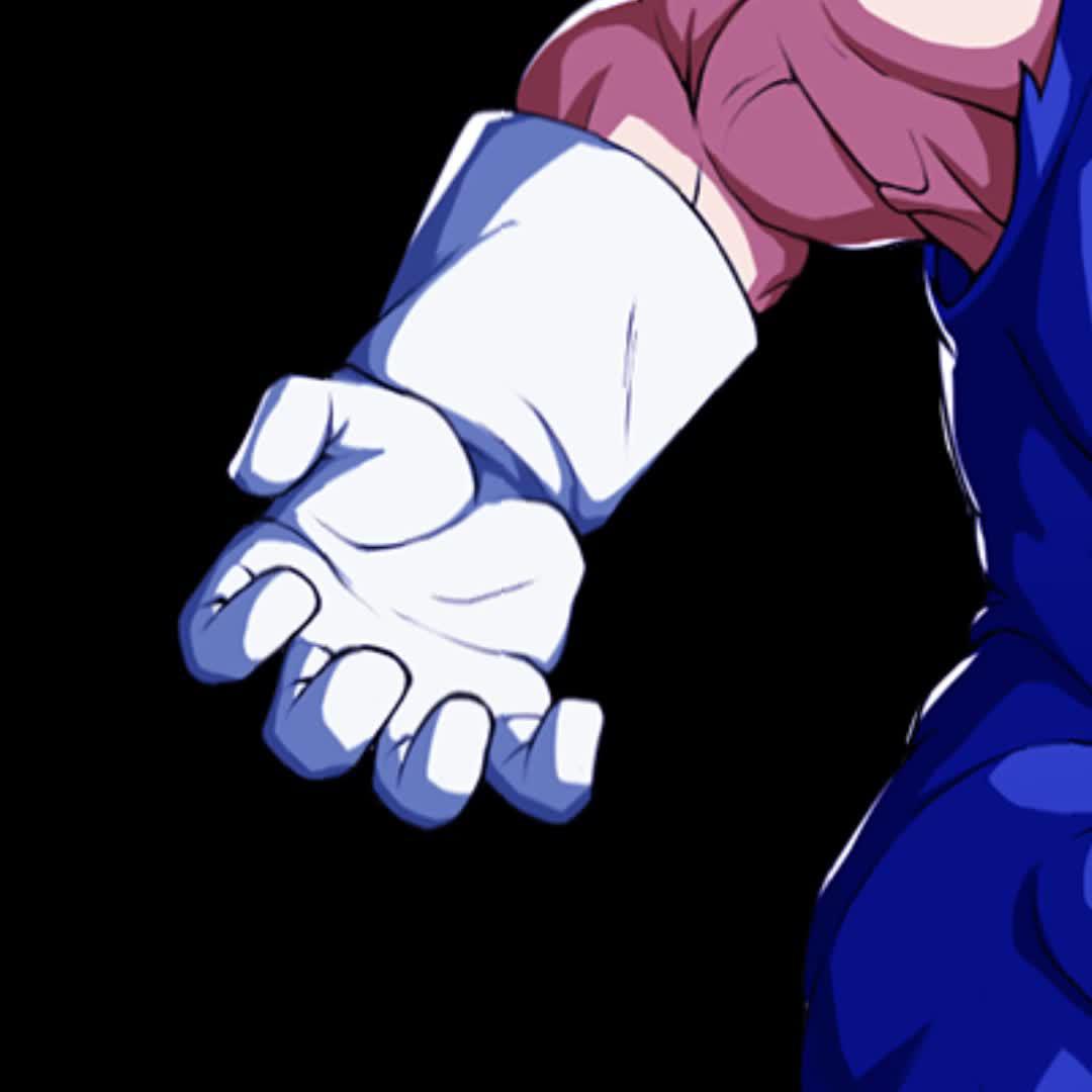 Download here and get 1000 FREE draws in this new DRAGON BALL game!