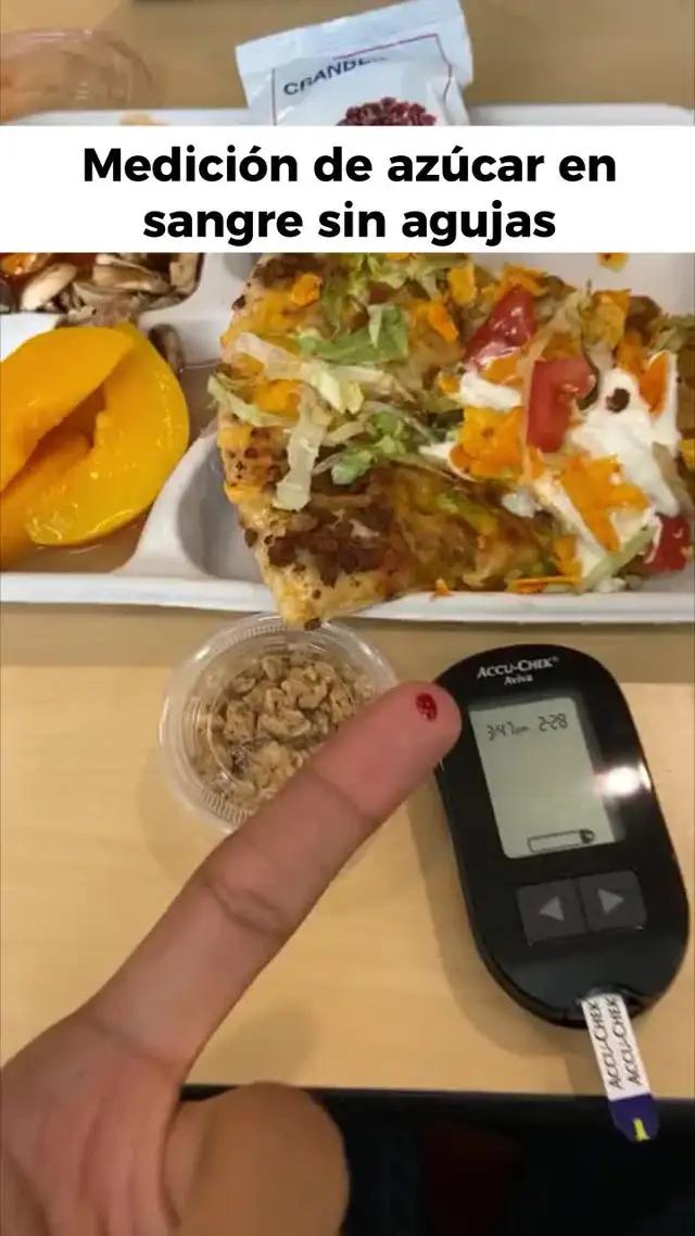 ¡Pruebalo ahora!🫵