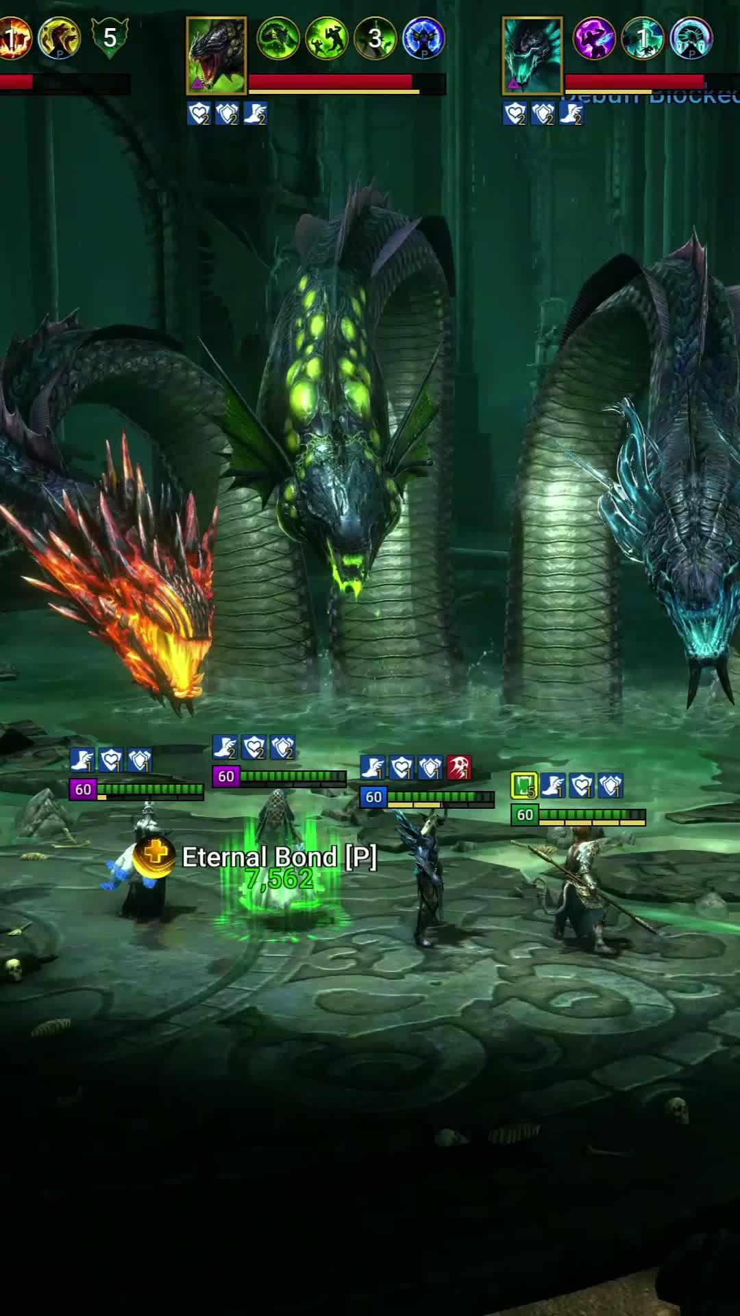 Mobile RPGs never looked so good!