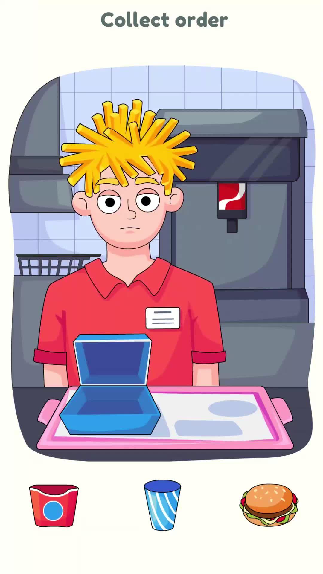 Increase your DOPamine!