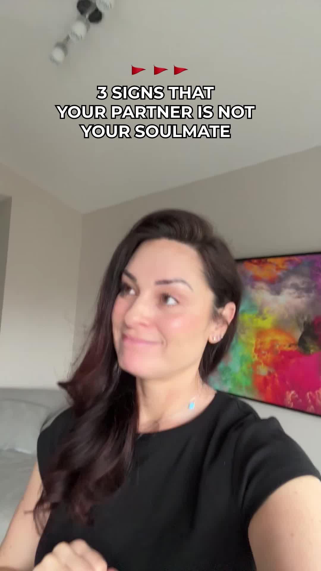 Who is your true soulmate? Find out now!