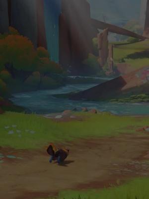 Hello, Traveler~ The new area, Natlan, is now available!