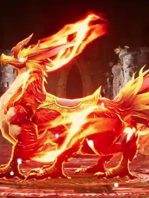 100M FREE [Red Diamonds]!!!Gift Code: BLADEOFCHAOS!!!