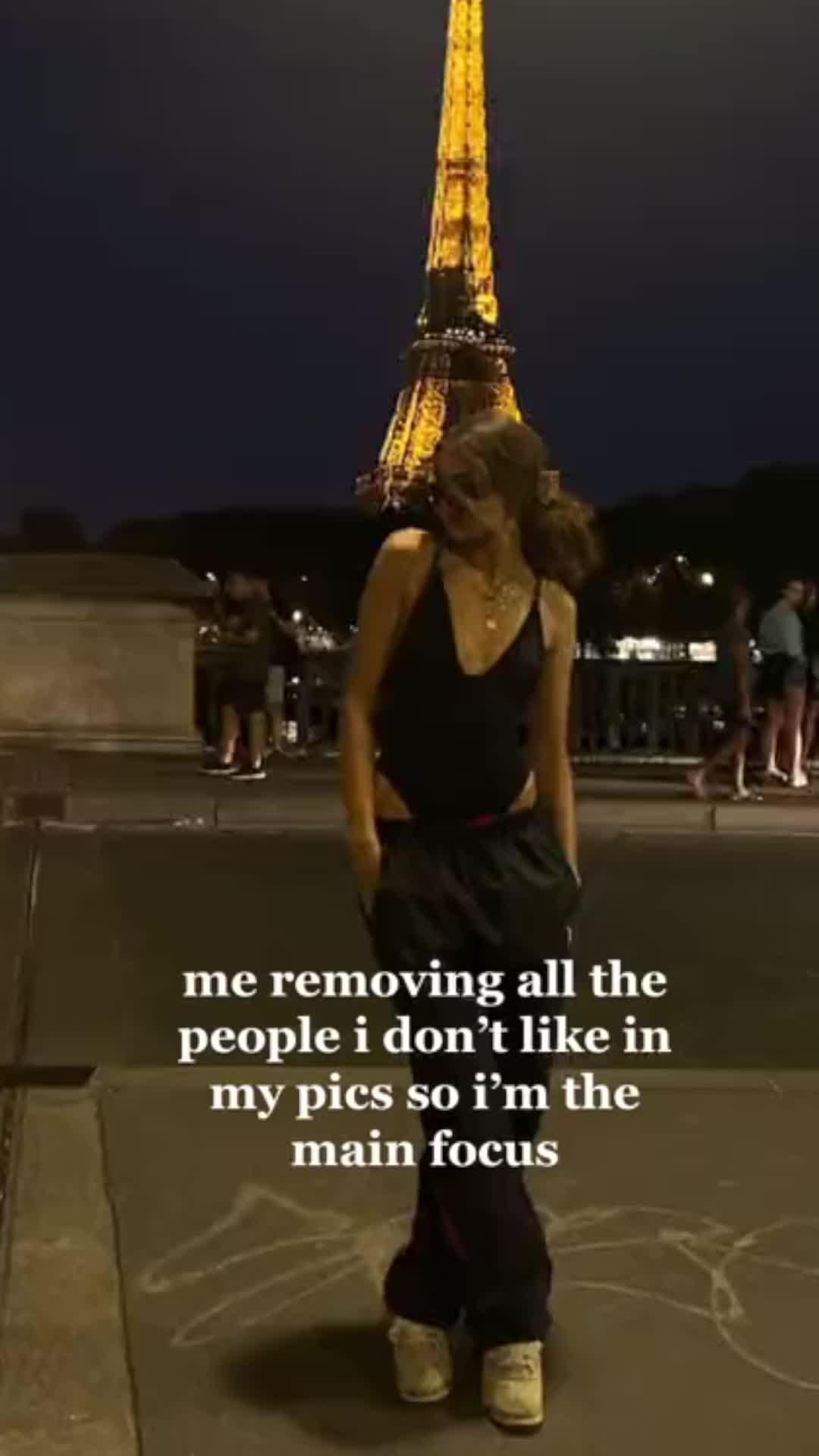 The key to great photos and edits