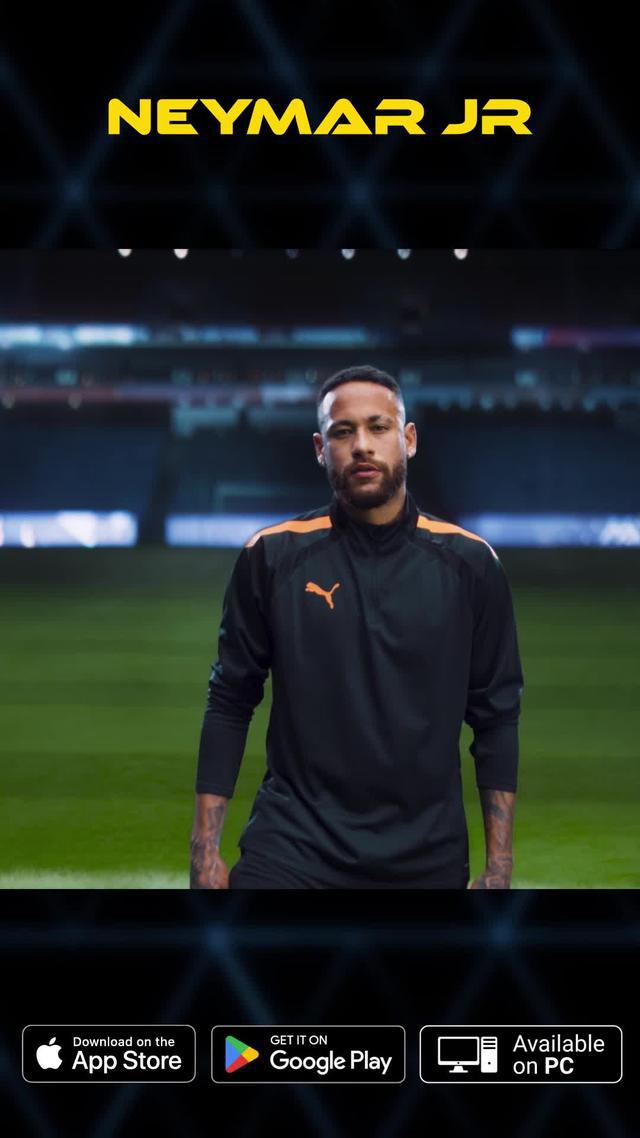 Neymar Jr’s Pilot Giveaway - get it for free!