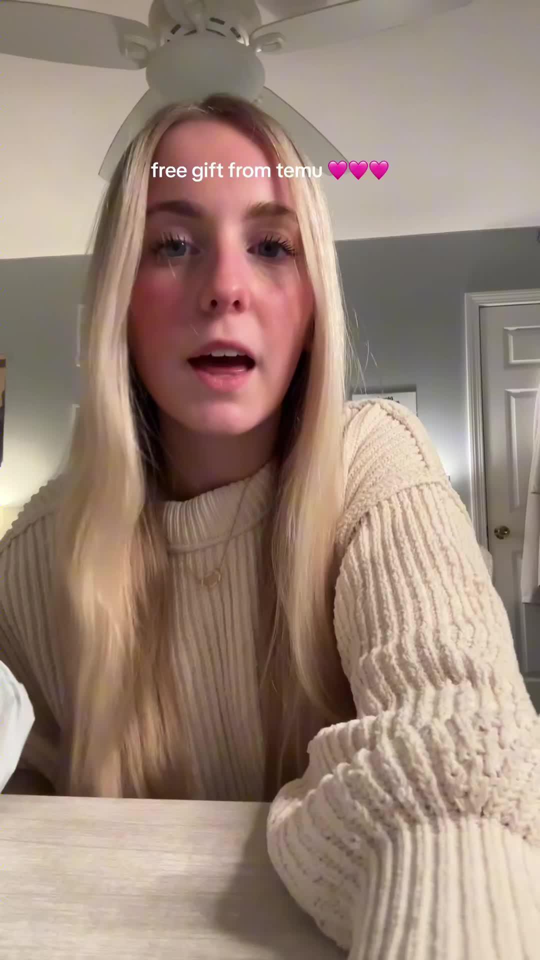 🎤 best free gift from #temu! Download the app and grab your free gift now!