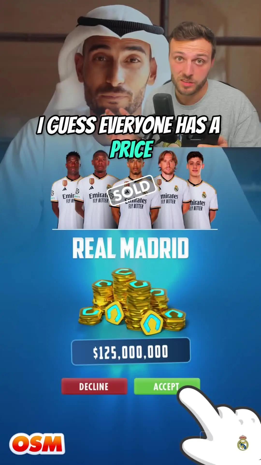 Download OSM 23/24 now!