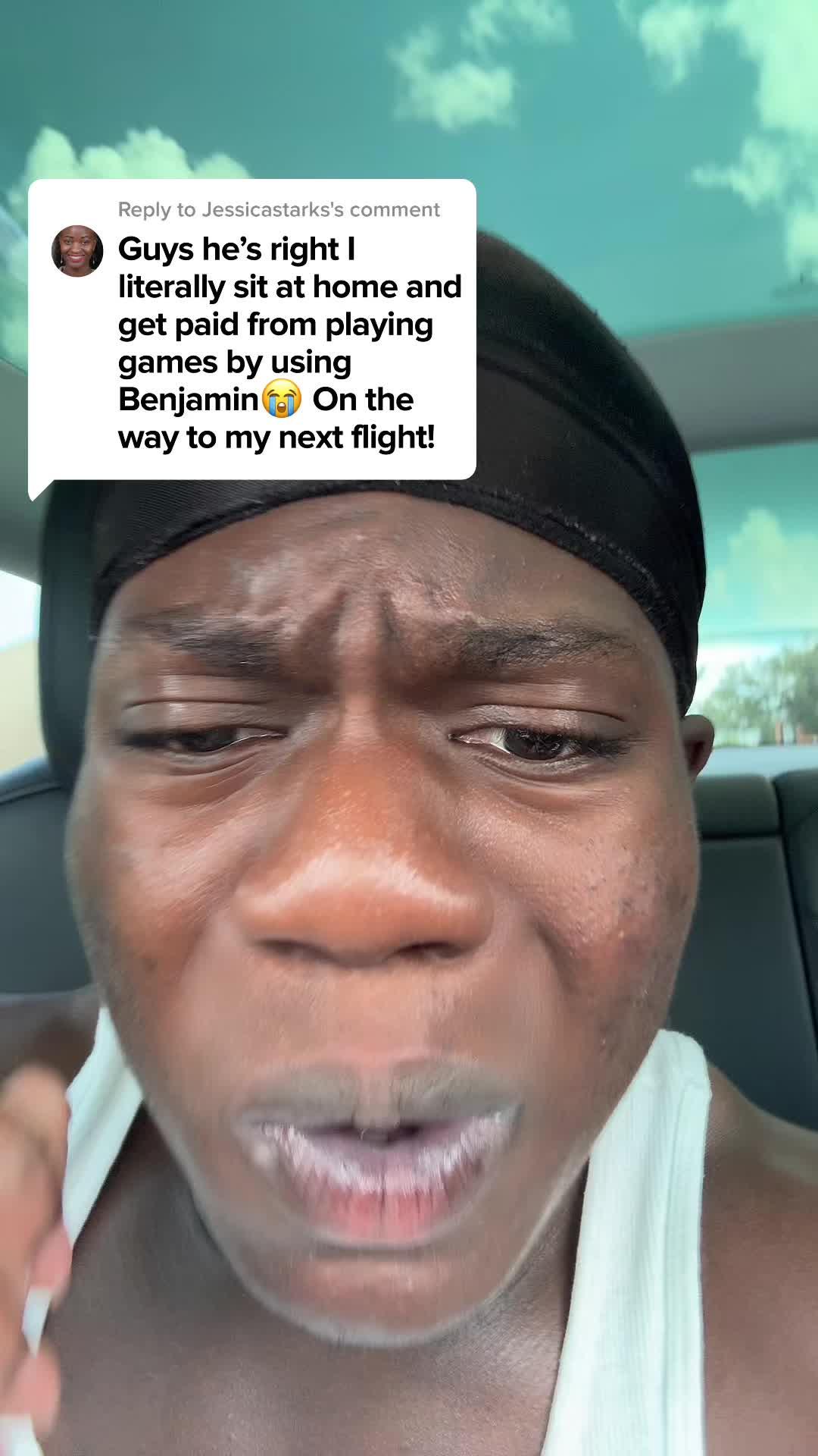 Play games and get paid