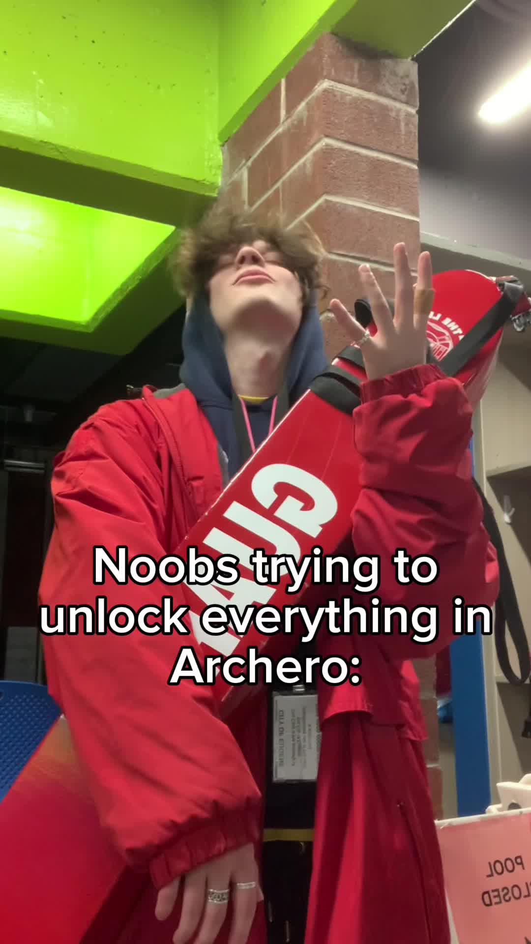 Don't forget to use this code:Archero2024!