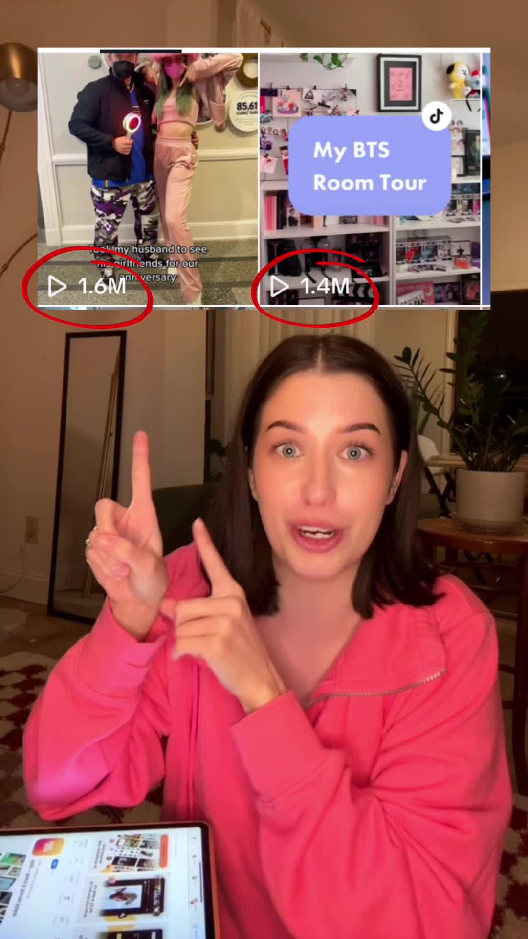 Level Up Your TikTok Content