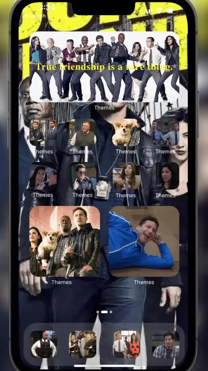 One Tap Make Your Widgets Awesome!