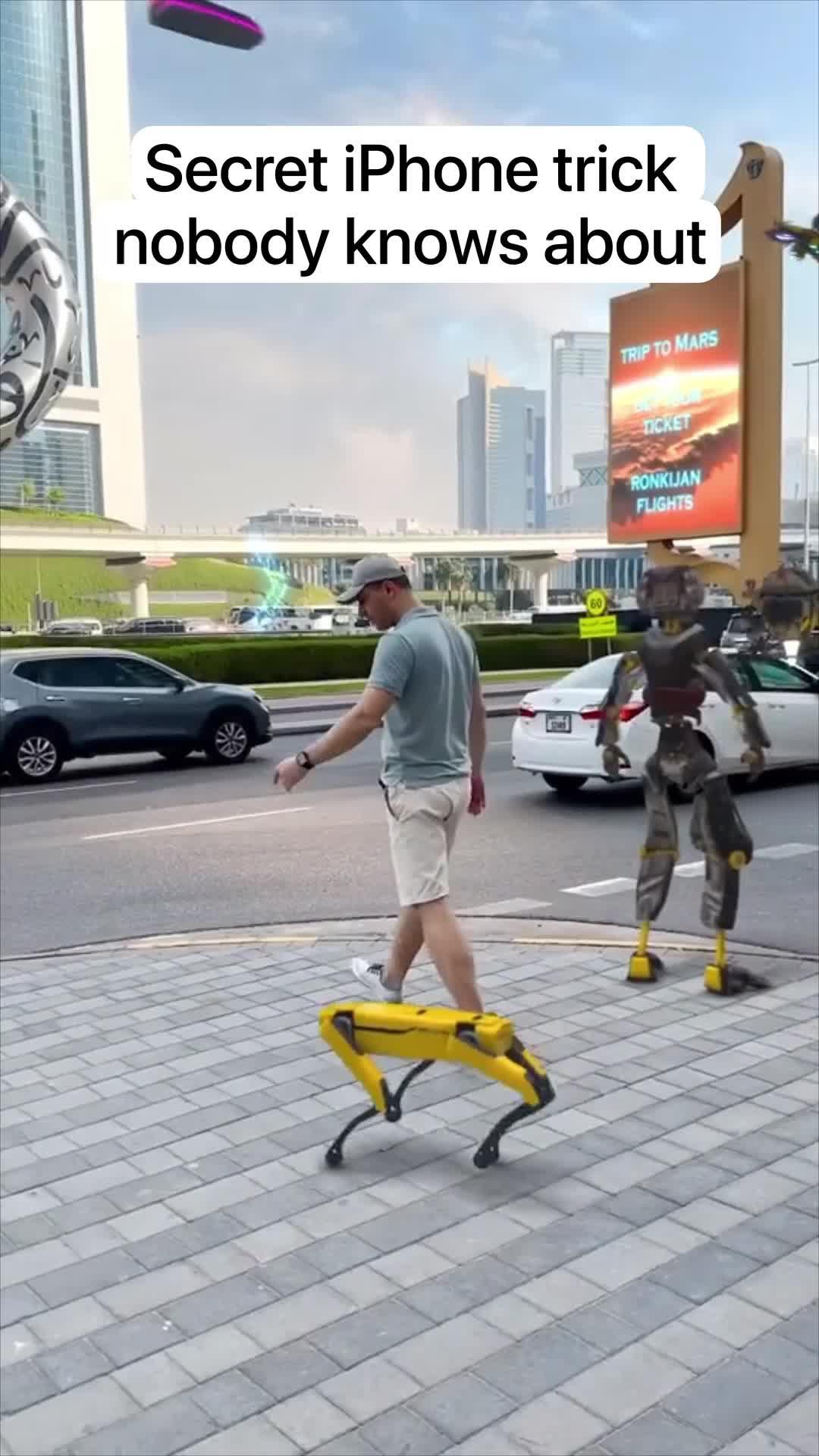 Start using AI straight on your keyboard!