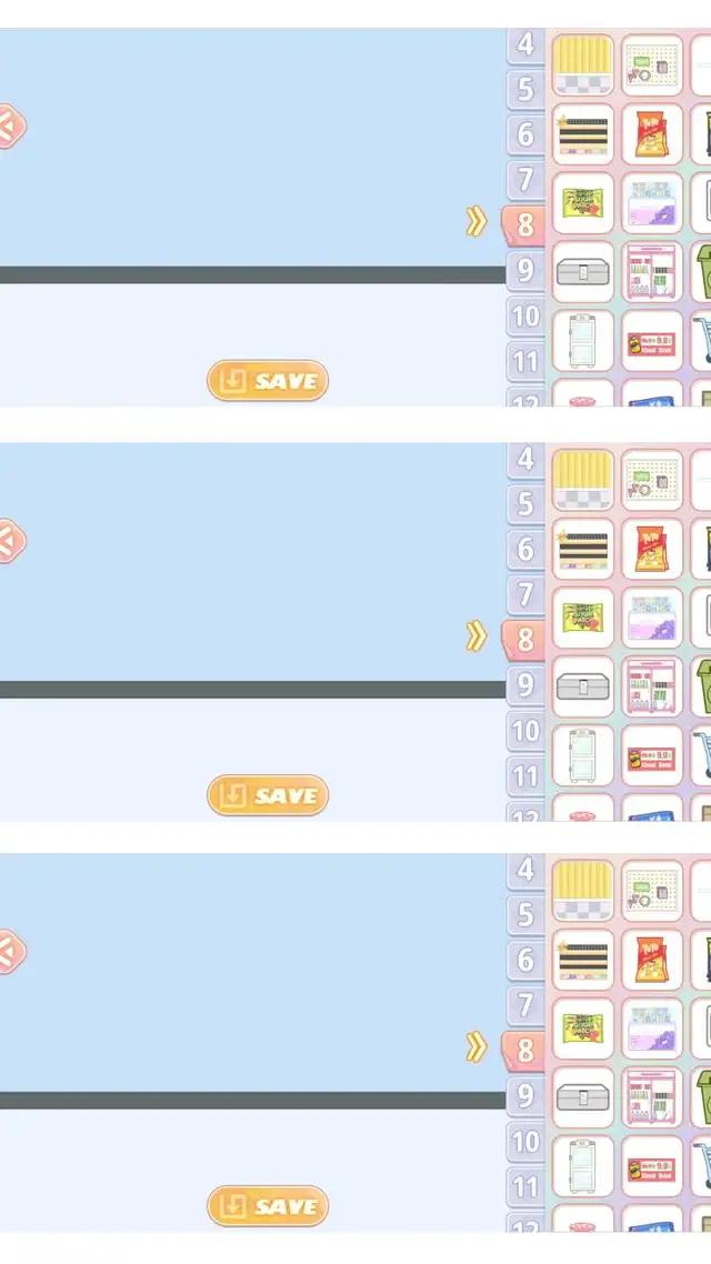 Create your own makeup look!