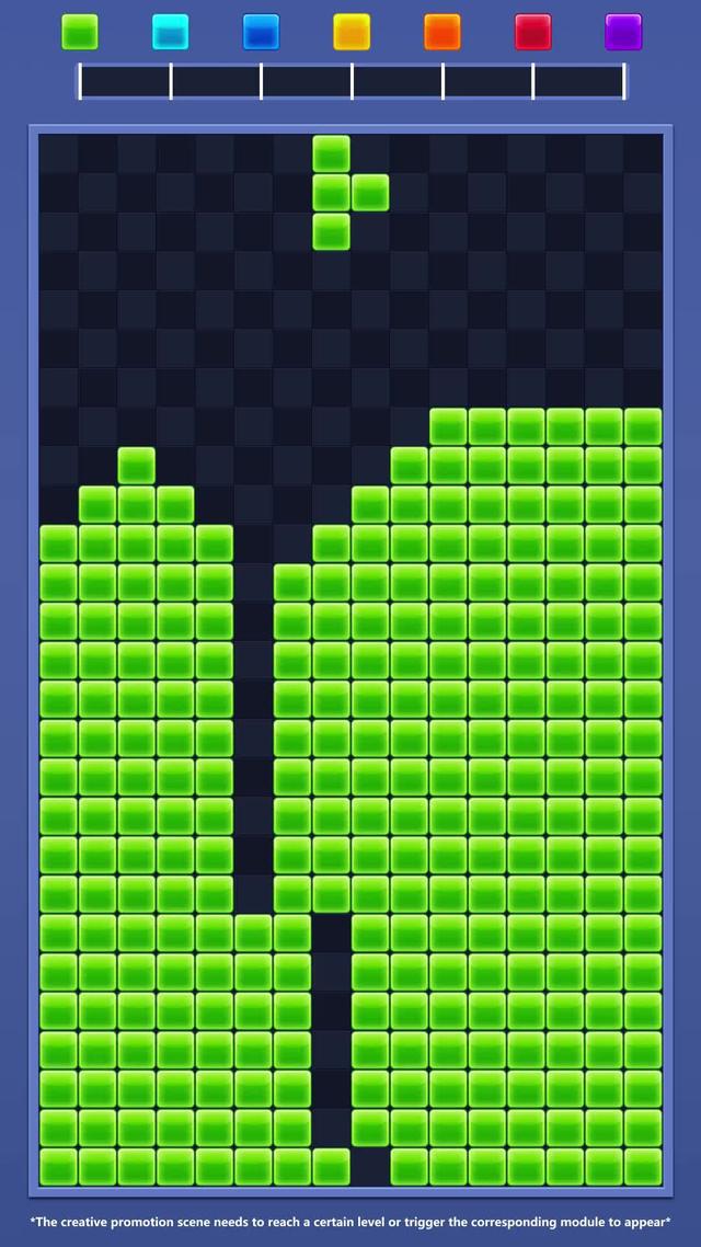 Install to play the game and get the best score