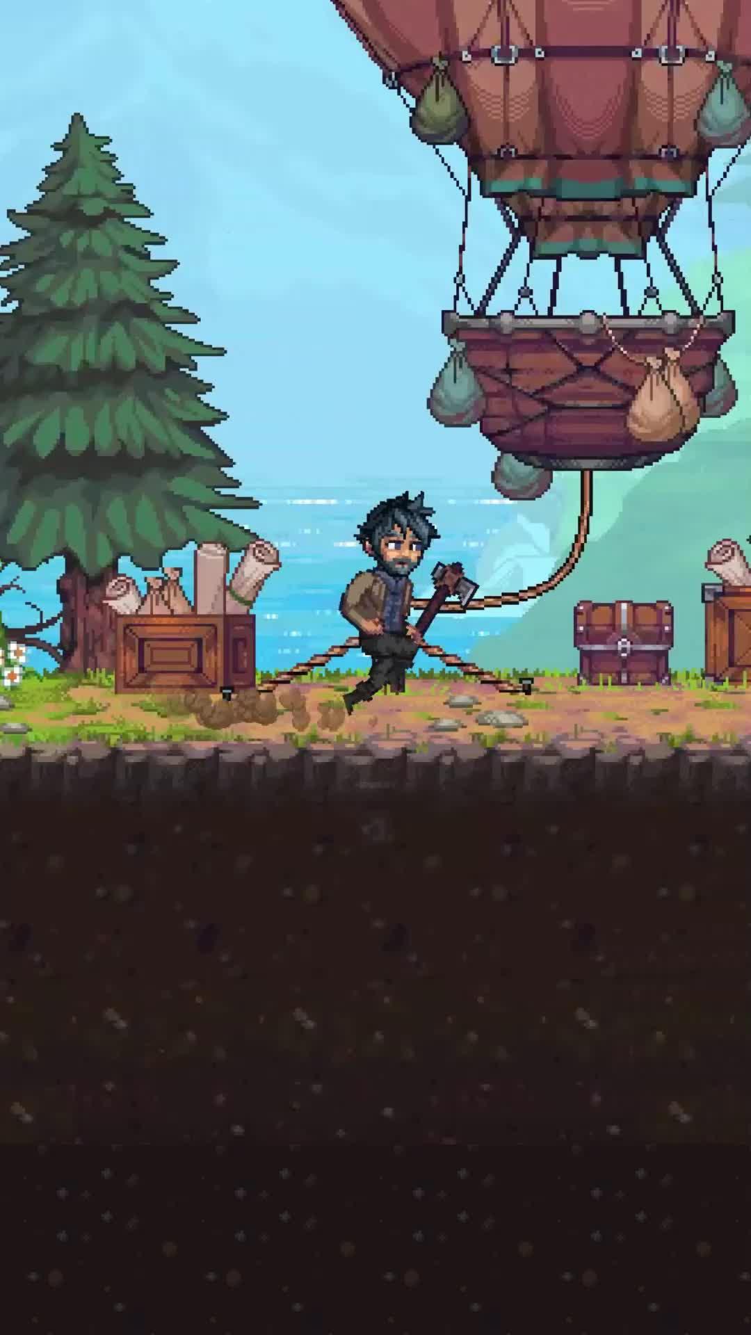 Create your own character and join the best community rpg games ever seen!