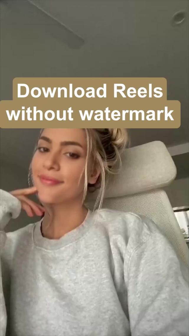 Download any video you want instantly!