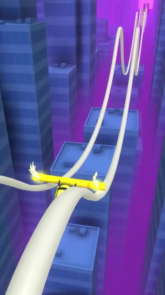 The most addictive game!