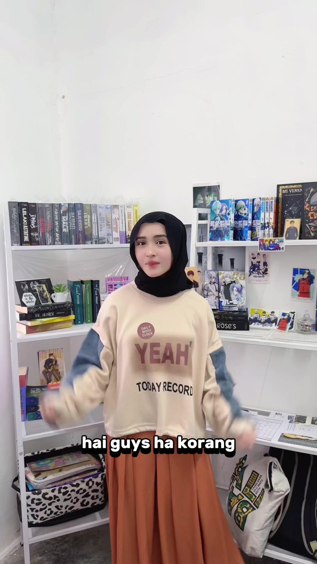 Omg guys !! korang tak lama je lagi hari yang ditunggu tunggu pun nak tiba iaitu TikTok Shop 9.9 Grand Deals @tiktokshop_my 🇲🇾 is here ! jadi bersedialah untuk nikmati tawaran yang hebat pada 5-9 September 2024 ni ! dan jadikan pembelian anda yang menyeronakkan dan bijak dalam membeli tidak lupa cari “99GrandSales” untuk cari maklumat lanjut okay 😍 ada Up to 50 % Hot Prices and Enjoy FREE SHIPPING AND Join Hashtag Challenge #TikTokShop99GrandDeals & Win Phone !