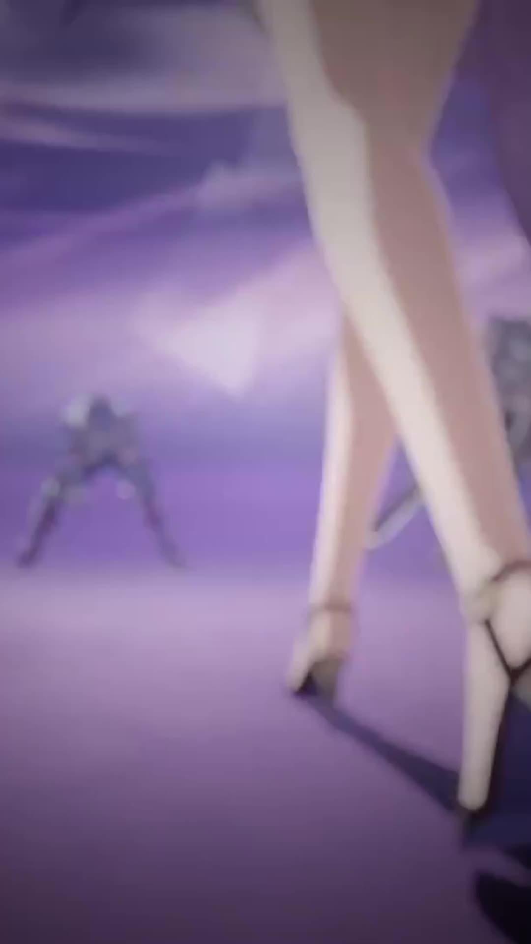 Try out brand new 5-star characters!