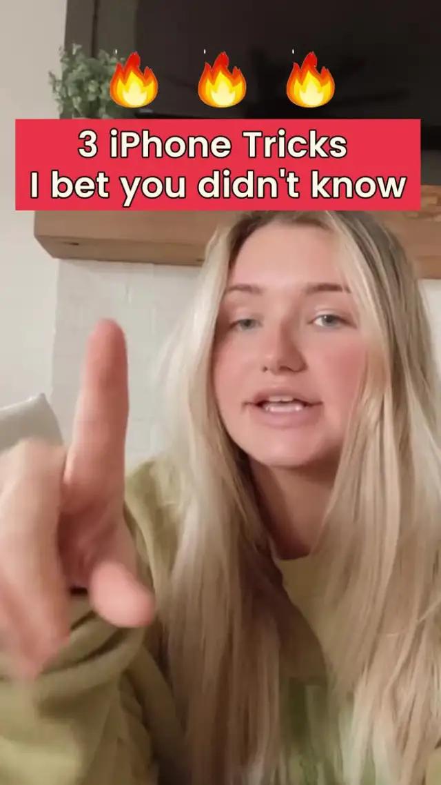 Clean Up iPhone & iCloud