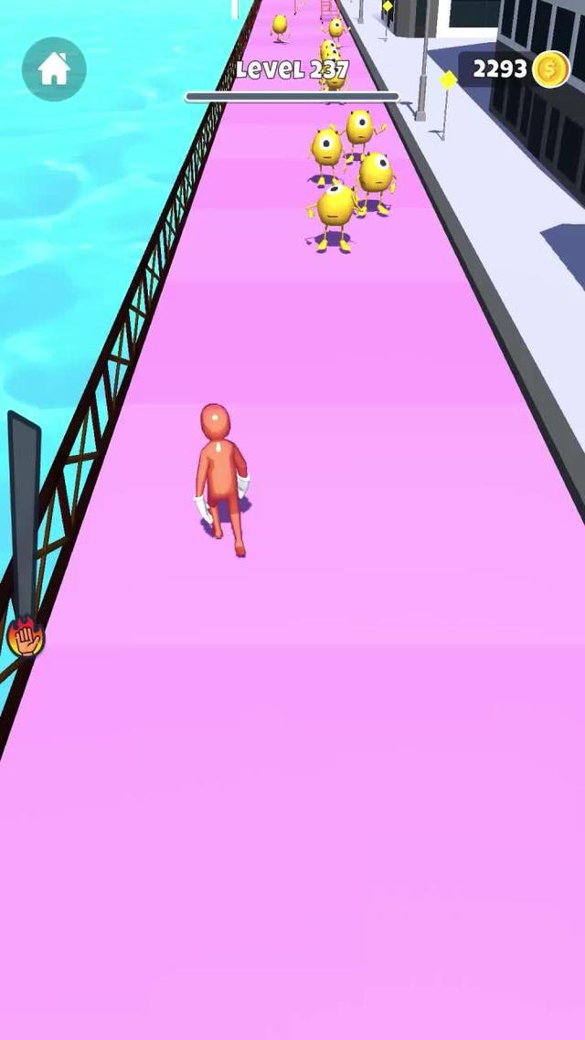 The most addictive game! 